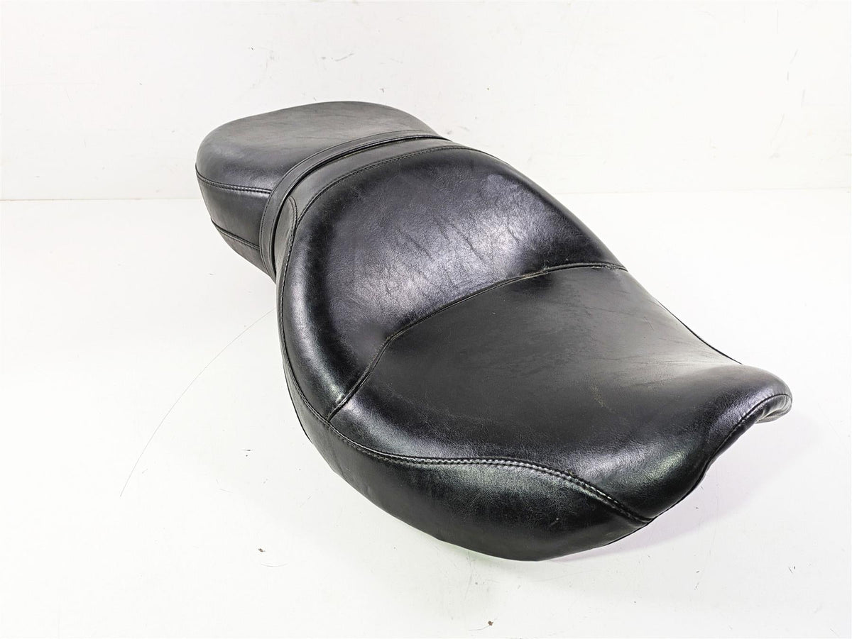 2002 Harley Dyna FXDL Low Rider Sundowner Driver Rider Seat Saddle 51540-01A {{ shop.shopifyCountryName }} - Mototech271