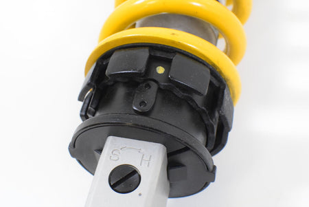 2005 Honda CBR1000RR CBR1000 RR Rear SHOWA Shock Damper Suspension 52400-MEL-671 {{ shop.shopifyCountryName }} - Mototech271