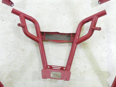 2021 Kawasaki Teryx KRX1000 KRF1000 Roll Over Cage Roof Bars -Read 55047-0379 {{ shop.shopifyCountryName }} - Mototech271