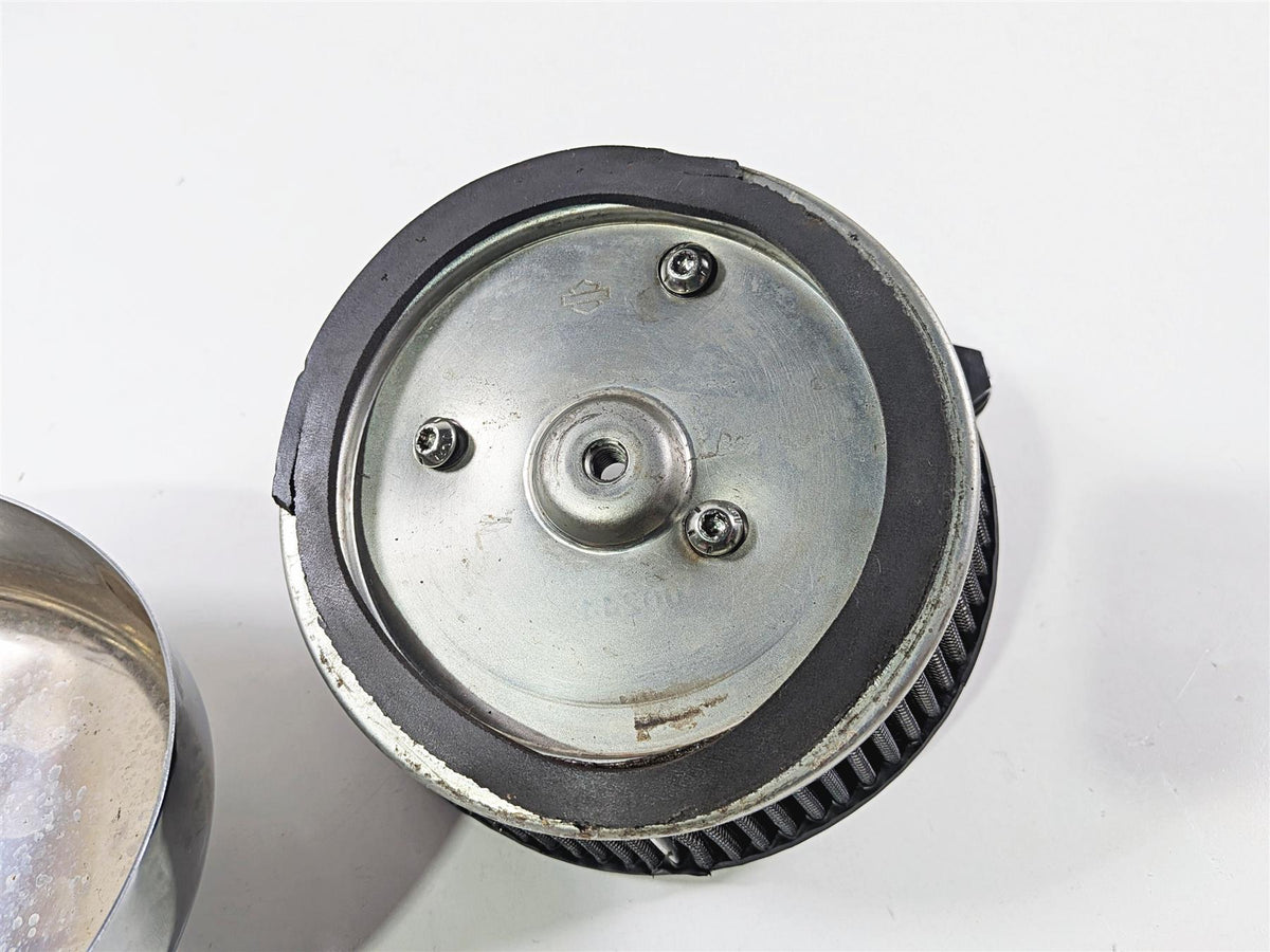 2004 Harley Touring FLTRI Road Glide Air Cleaner Breather Filter 29121-01-Mototech271