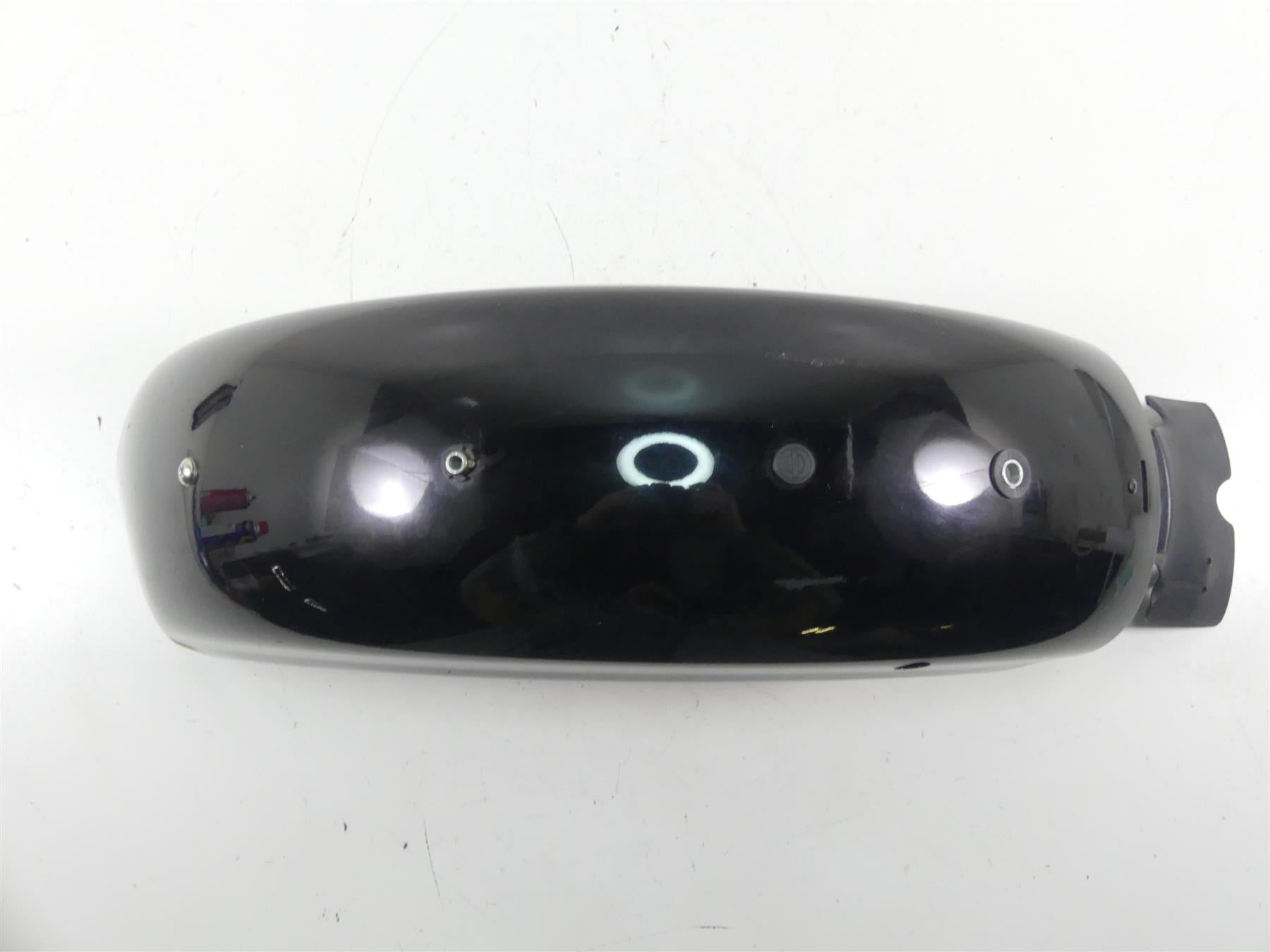 2020 Harley Sportster XL1200 NS Iron Rear Fender Tire Hugger - Read 59865-10 {{ shop.shopifyCountryName }} - Mototech271