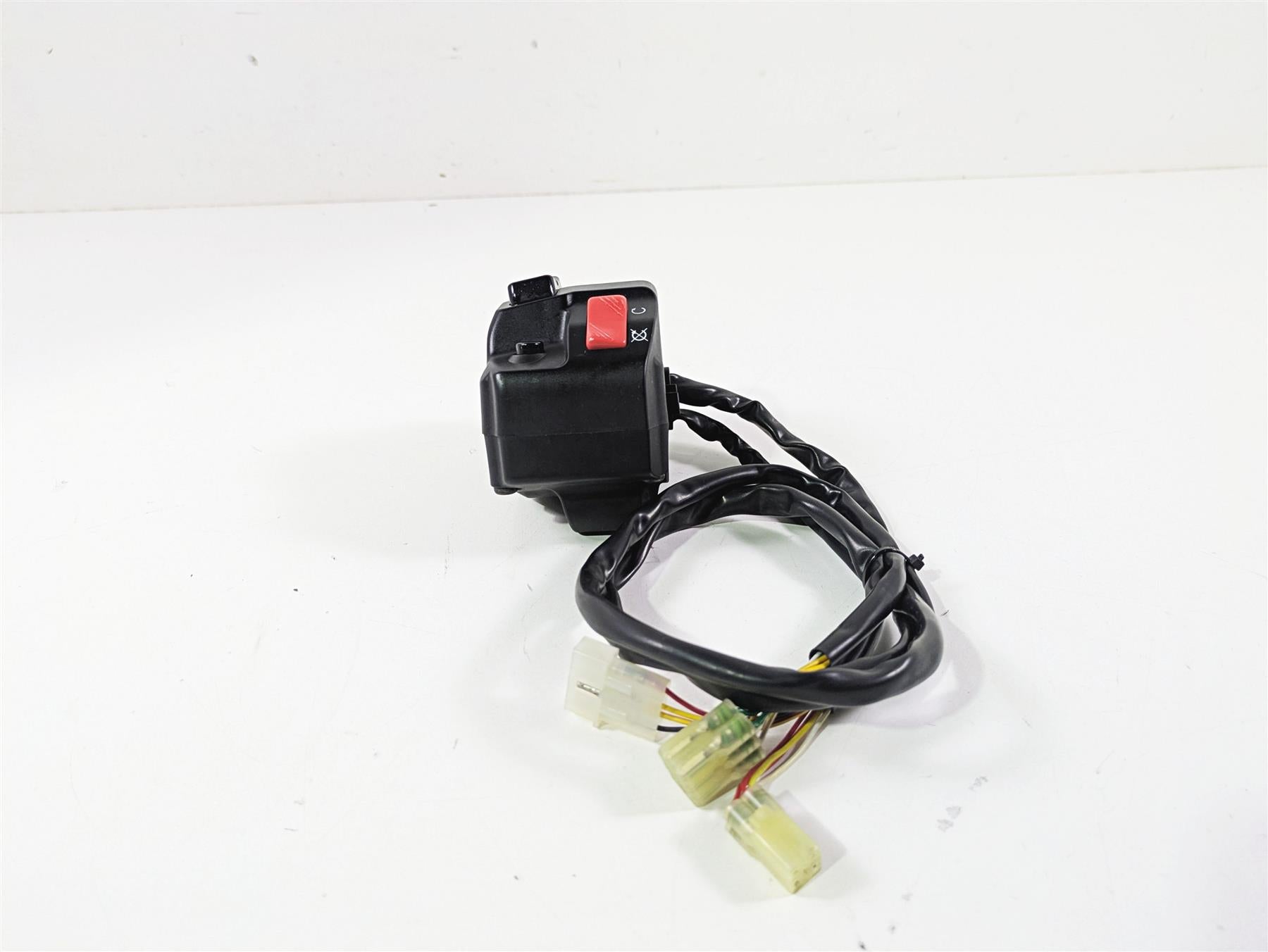 2017 KTM 1290 Super Duke GT Right Hand Control Switch 60411074000 {{ shop.shopifyCountryName }} - Mototech271