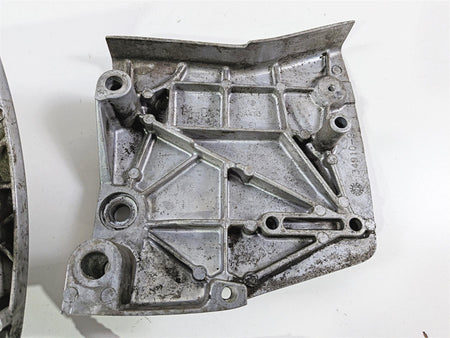 2002 Harley Davidson XLH883 Sportster Camshaft Cam Cover Set 25219-91C 25230-98A {{ shop.shopifyCountryName }} - Mototech271