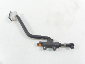 2004 Honda CBR1000RR SC57 Rear 5/8 Nissin Brake Master Cylinder 43510-MEL-006 | Mototech271