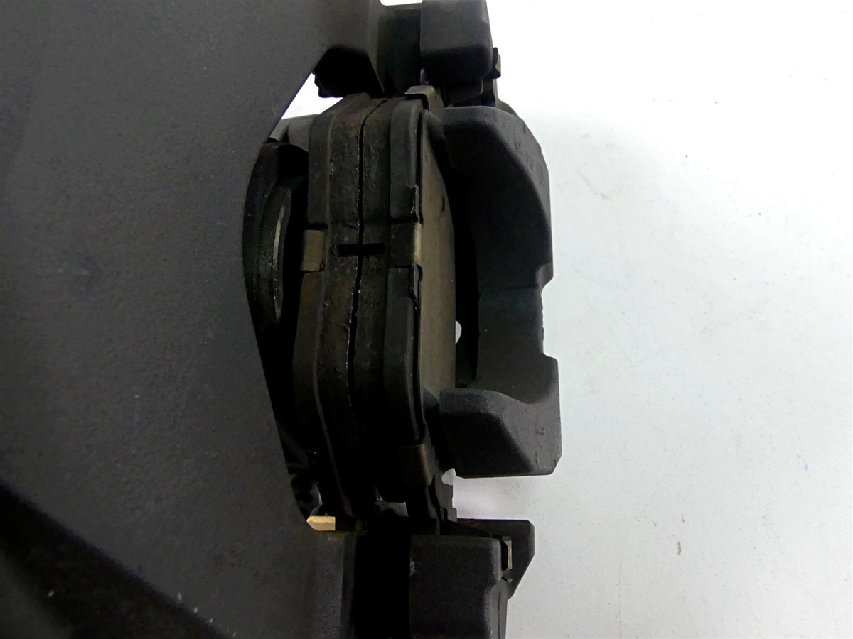 2012 Yamaha VMX17 VMAX 1700 Rear Brake Caliper & Bracket 2S3-2580W-01-00 {{ shop.shopifyCountryName }} - Mototech271