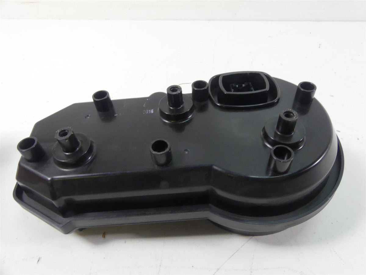 2017 Yamaha YXZ1000R EPS SS Speedometer Gauge Instrument - 1K B57-83500-00-00 {{ shop.shopifyCountryName }} - Mototech271