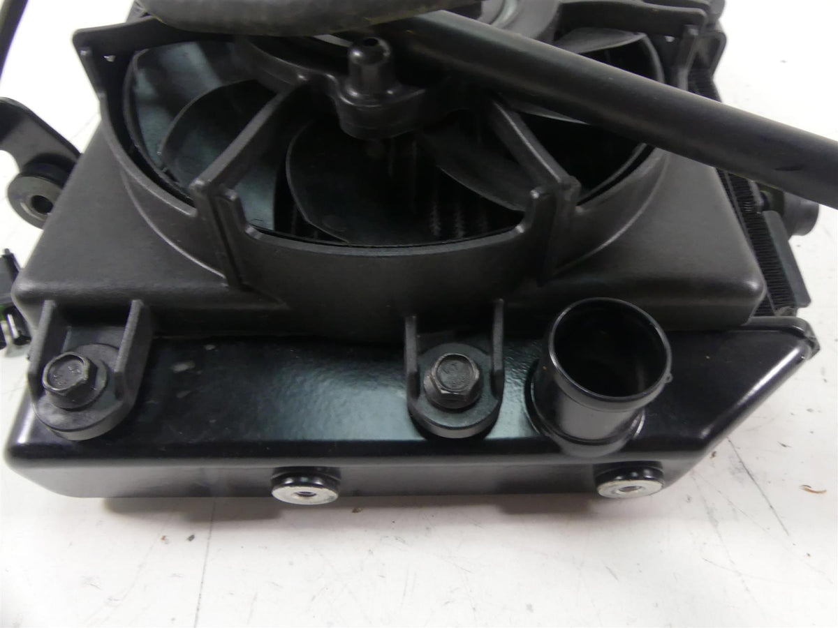2019 Indian Motorcycle Co. FTR1200 Radiator Fan Reservoir Hoses Set 1241357 {{ shop.shopifyCountryName }} - Mototech271