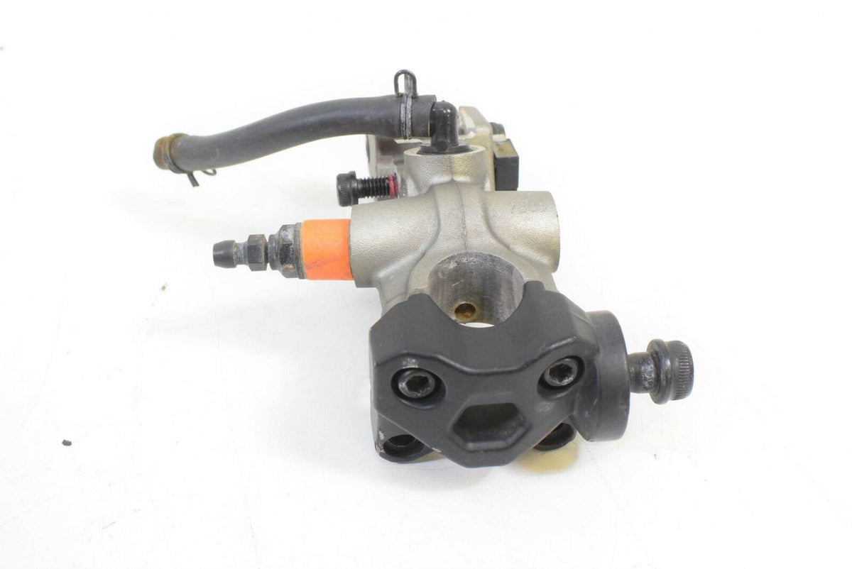 2017 Ducati Multistrada 1200 ABS Brembo Radial Clutch Master Cylinder 63040672B {{ shop.shopifyCountryName }} - Mototech271