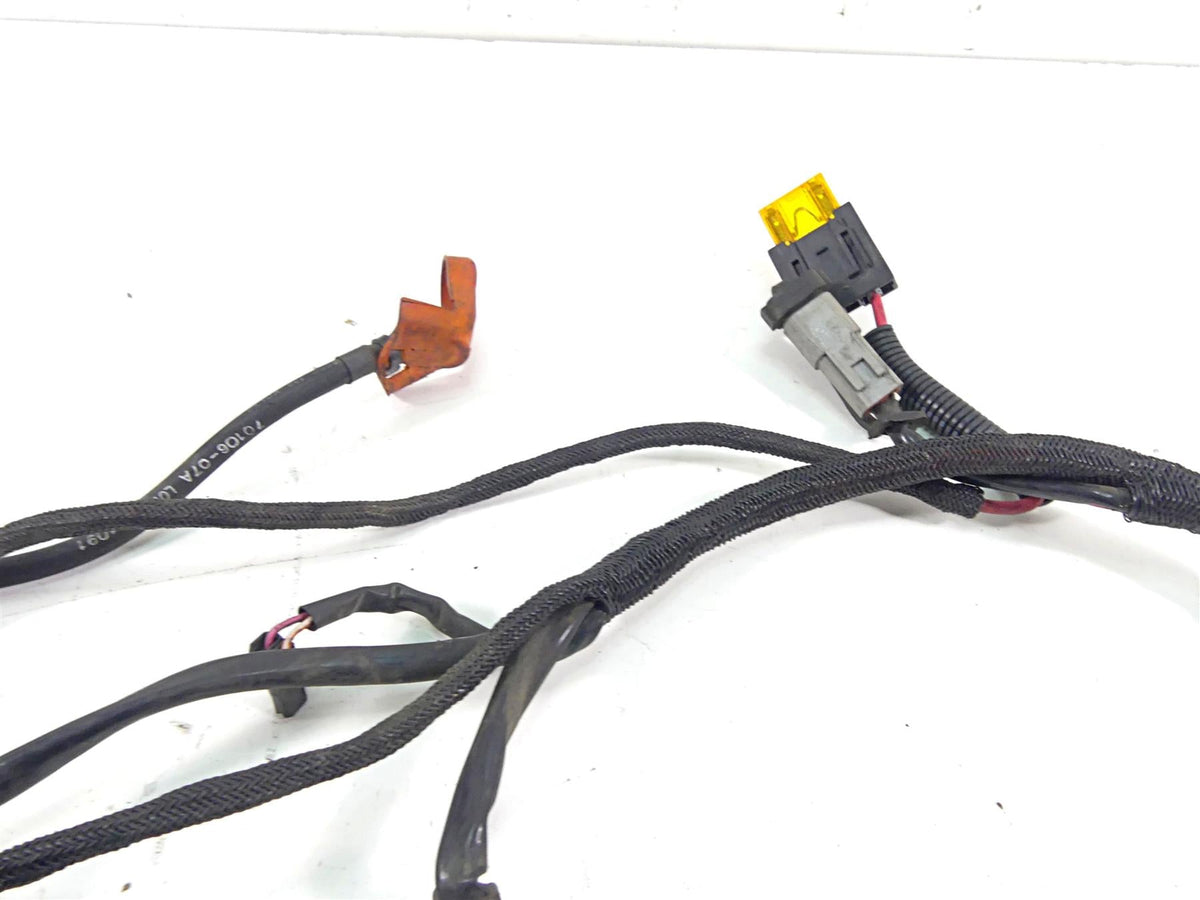 2015 Harley Davidson VRSCDX Night Rod Sp Main Wiring Harness Abs No Cut 69200093 {{ shop.shopifyCountryName }} - Mototech271