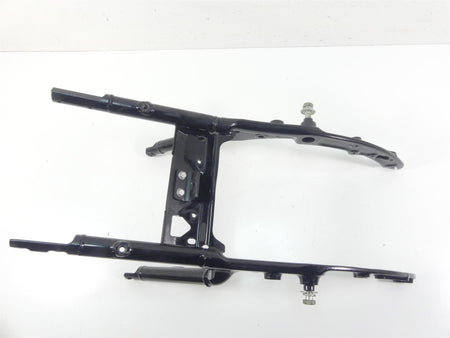 2009 Harley FLHTCU SE4 CVO E-Glide Straight Subframe Sub Frame 48079-09BHP {{ shop.shopifyCountryName }} - Mototech271