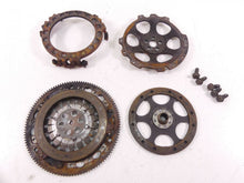 Load image into Gallery viewer, 2008 BMW R1200GS K255 Adv Complete Clutch Pressure Friction Disc Set 21217697737
