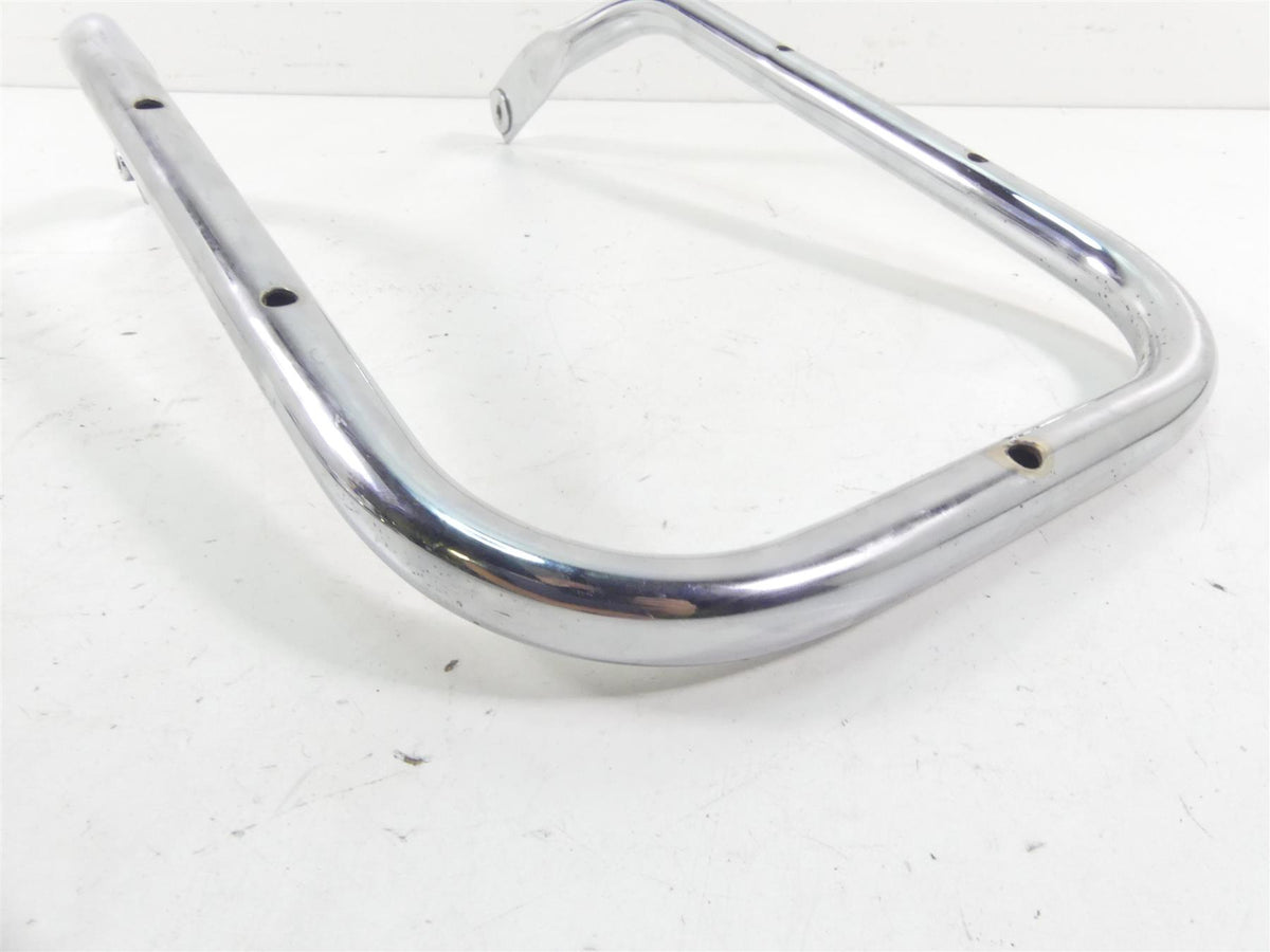 2007 Harley FLHTCU SE2 CVO Electra Glide Trunk Support Plate Holder 53801-98 {{ shop.shopifyCountryName }} - Mototech271