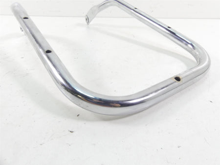 2007 Harley FLHTCU SE2 CVO Electra Glide Trunk Support Plate Holder 53801-98 {{ shop.shopifyCountryName }} - Mototech271