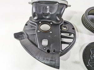 2018 Indian Chieftain Dark Horse Air Box Cleaner Breather Modified K&N 5257830