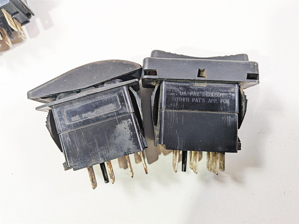 2012 Polaris Ranger 800 XP Light and Other Switch Set 5105059 {{ shop.shopifyCountryName }} - Mototech271