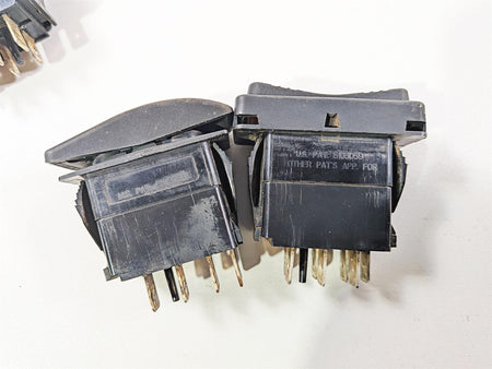 2012 Polaris Ranger 800 XP Light and Other Switch Set 5105059 {{ shop.shopifyCountryName }} - Mototech271