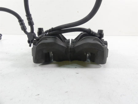 2015 Honda CBR1000 RR SC59 Front Tokico Brake Caliper Line Set 45250-MFL-881 {{ shop.shopifyCountryName }} - Mototech271