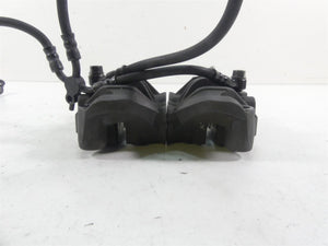 2015 Honda CBR1000 RR SC59 Front Tokico Brake Caliper Line Set 45250-MFL-881 | Mototech271