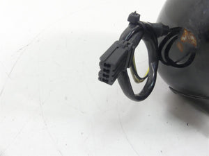 2009 Harley XR1200 Sportster Headlight Head Light Led Lamp + Bucket 69698-07A