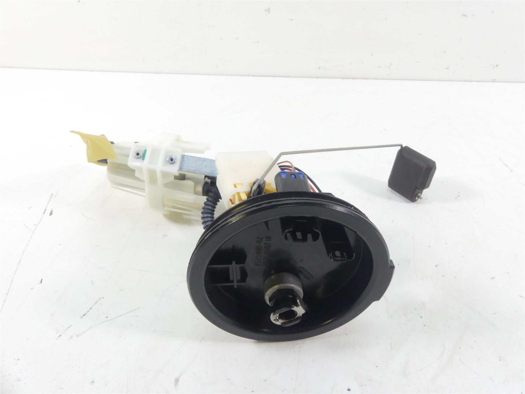 2017 BMW R1200GS GSW K50 Fuel Gas Petrol Pump & Sender - Tested 16148521488 {{ shop.shopifyCountryName }} - Mototech271
