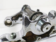 Load image into Gallery viewer, 2003 Harley Softail FXSTDI Deuce 100th Upper Lower Triple Tree Set 45475-00A | Mototech271
