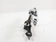 Load image into Gallery viewer, 2006 Harley FLSTI Softail Heritage Lower &amp; Upper Triple Tree Set 45605-00A
