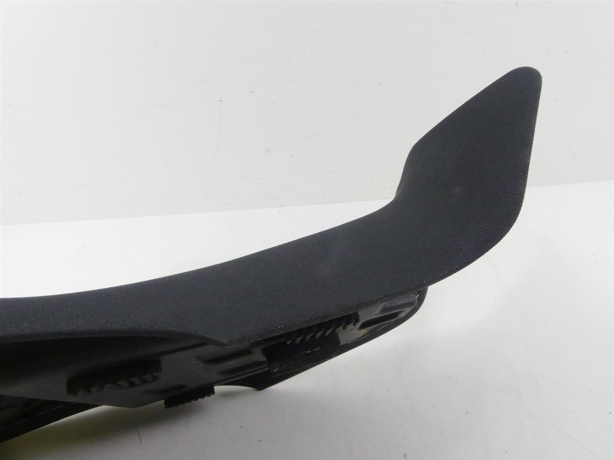 2012 Mv Agusta Brutale 1090 R Dual Seat Saddle - No Tears 80A0B4745 {{ shop.shopifyCountryName }} - Mototech271