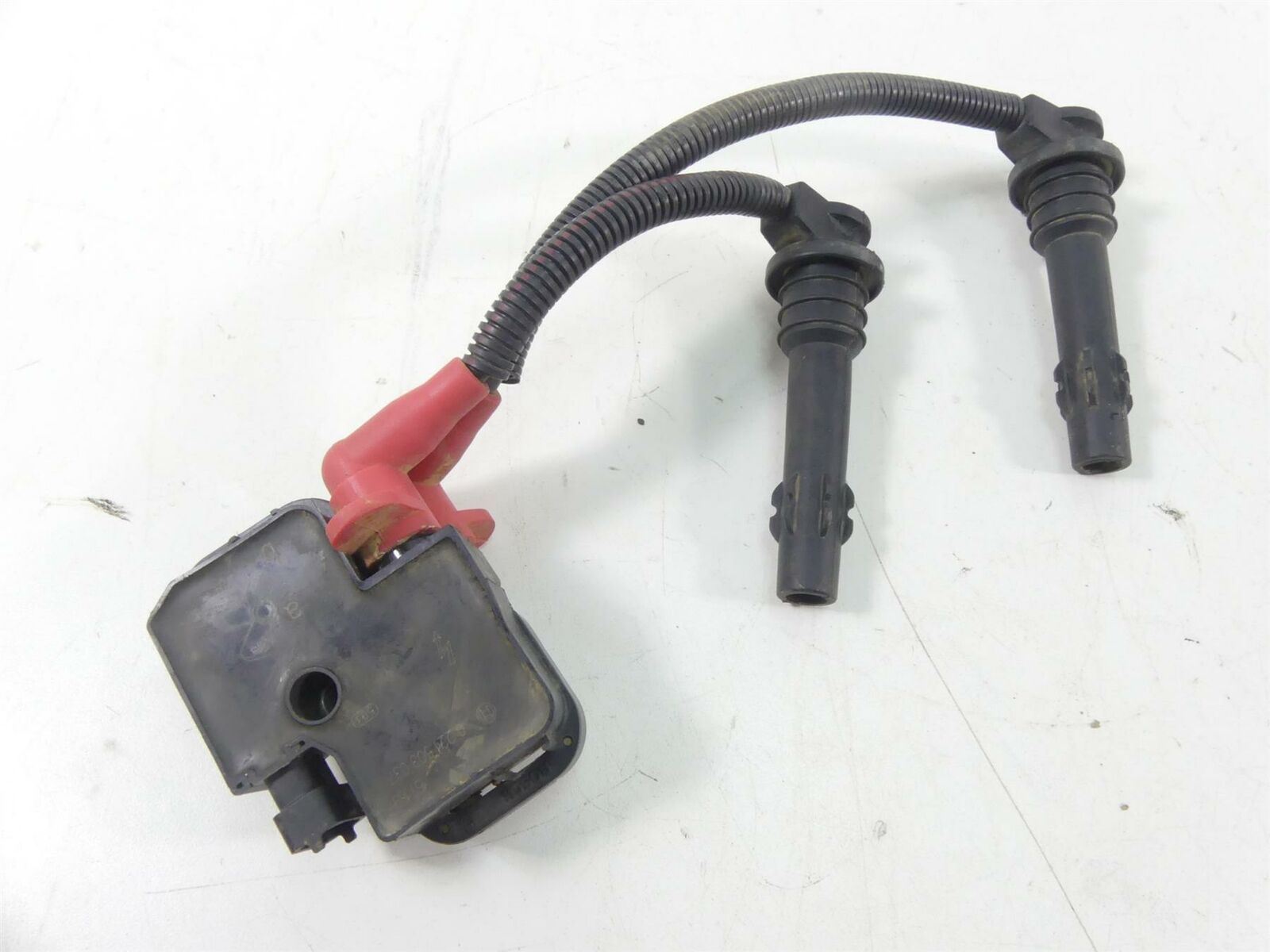 2016 Polaris RZR900 S Ignition Coils Stick Coil Set 4010425 2876049 {{ shop.shopifyCountryName }} - Mototech271