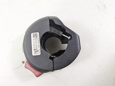 2015 BMW K1600 GT K48 Right Hand Control Switch 61318546188 {{ shop.shopifyCountryName }} - Mototech271