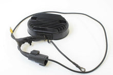 Load image into Gallery viewer, 05 Harley FLSTNI Softail Deluxe Rectifier Voltage Regulator 74540-01
