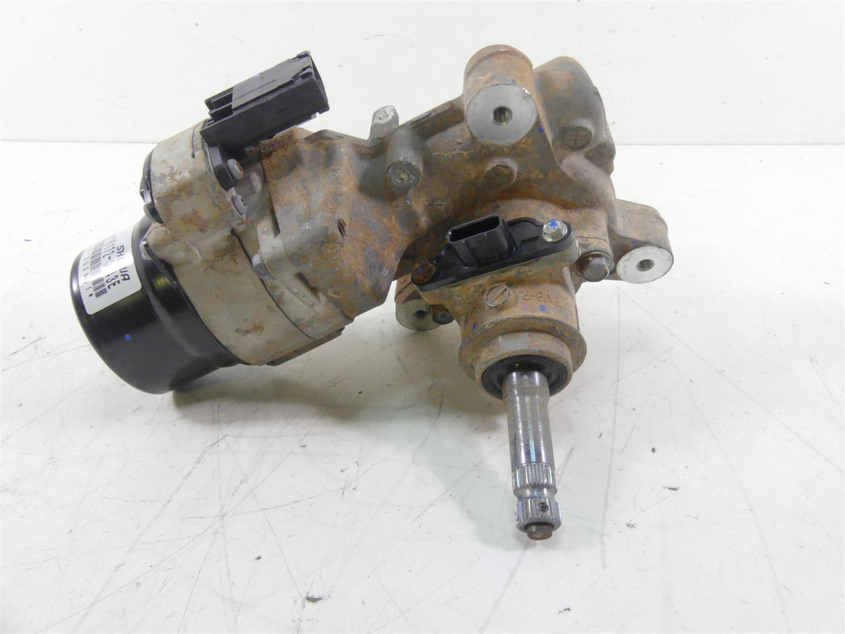2021 Kawasaki Teryx KRX KRF 1000 Showa Power Steering Module Unit 16172-0043 {{ shop.shopifyCountryName }} - Mototech271