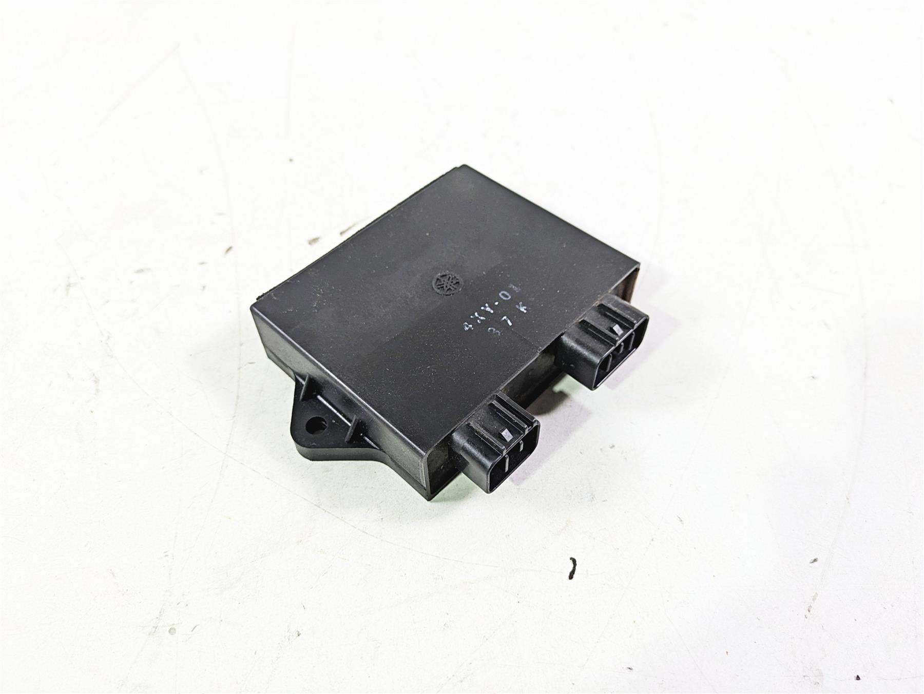 2004 Yamaha XVZ1300 Royal Star Second Cdi Control Unit Module 4XY-85830-01-00 {{ shop.shopifyCountryName }} - Mototech271