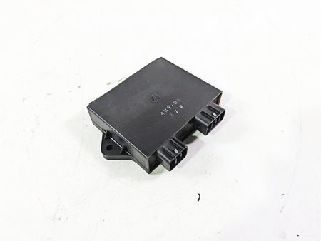 2004 Yamaha XVZ1300 Royal Star Second Cdi Control Unit Module 4XY-85830-01-00 {{ shop.shopifyCountryName }} - Mototech271