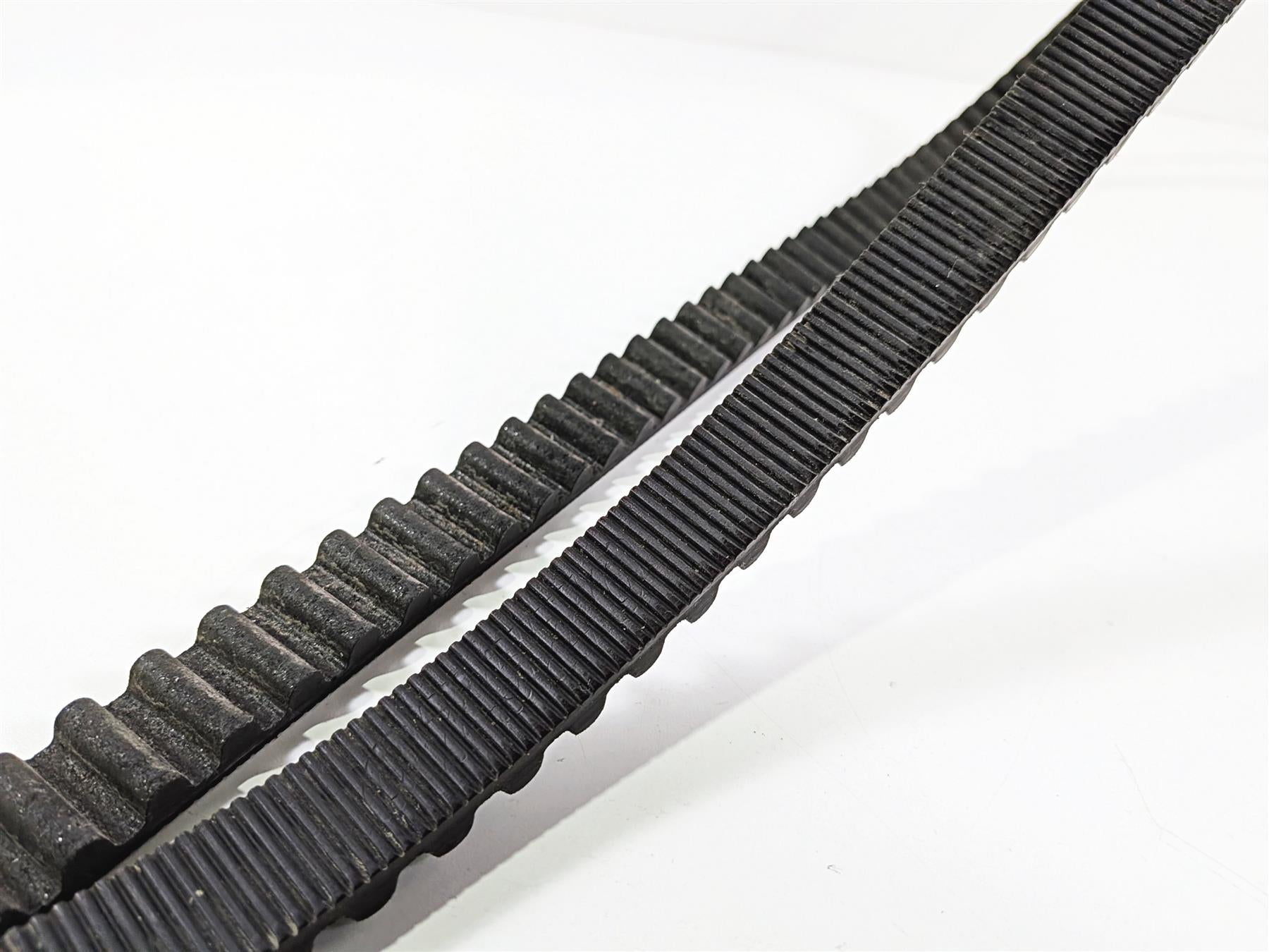 2011 Harley Touring FLHTCU CVO Electra Glide Rear Drive Belt 140T 1" 40024-09A-Mototech271