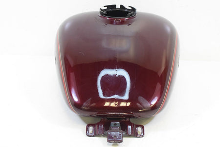 2016 Harley Touring FLTRU Road Glide Fuel Gas Petrol Tank -dents 61356-08 {{ shop.shopifyCountryName }} - Mototech271