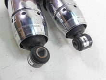 Load image into Gallery viewer, 2009 Harley FXDF Dyna Fat Bob Rear 12&quot; Shock Damper Set  54537-08
