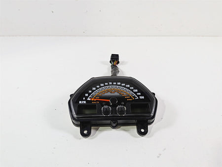 2014 Suzuki M109R VZR1800 Boulevard Speedometer Gauge Instrument 10k 34100-48GD0 {{ shop.shopifyCountryName }} - Mototech271
