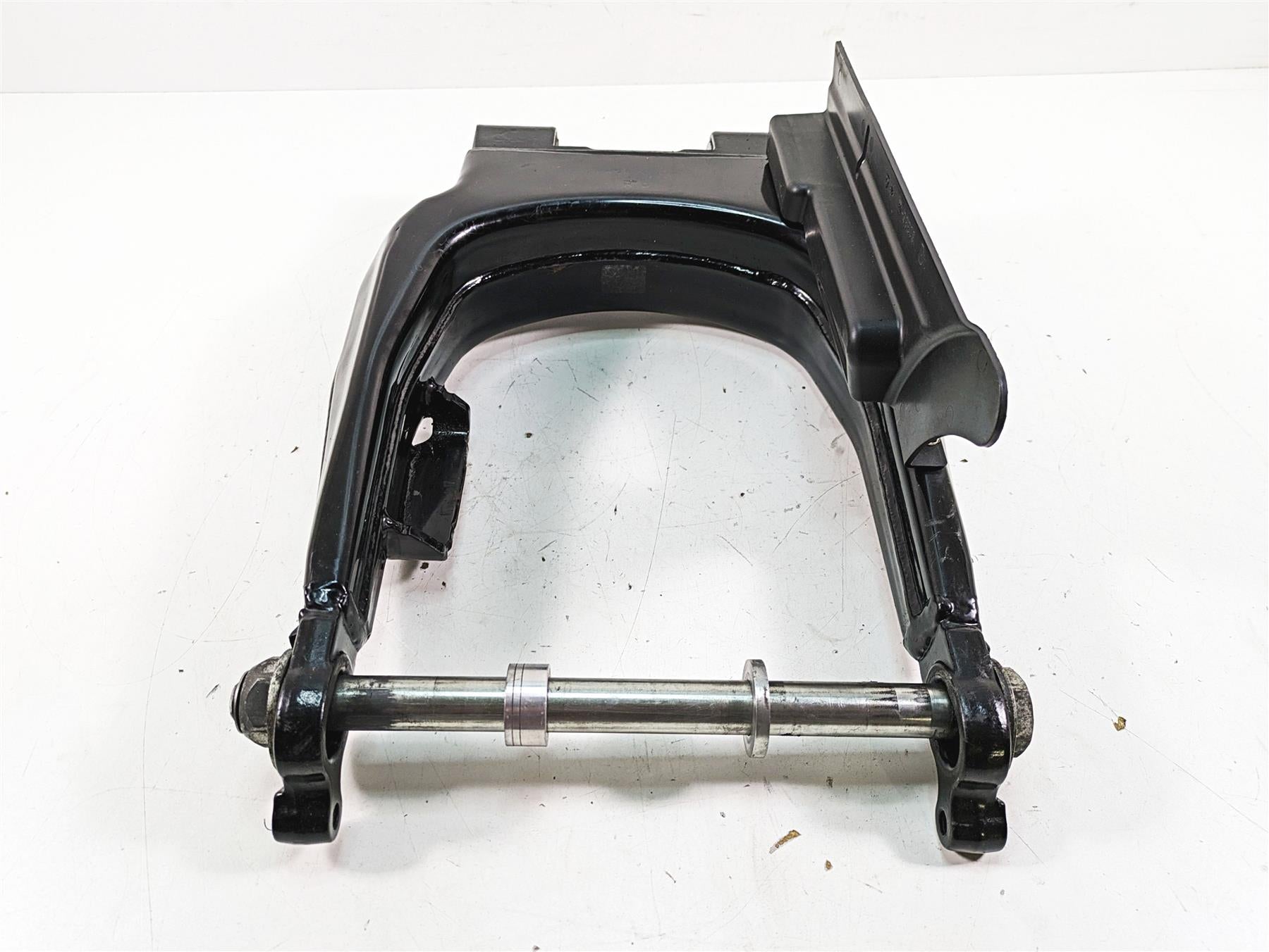 2013 Harley Touring FLHX Street Glide Rear Swing Arm Swingarm 25mm 47549-09A {{ shop.shopifyCountryName }} - Mototech271
