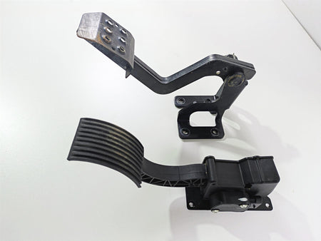 2021 CFMoto Zforce 950 Sport Foot Brake Pedal Lever Set 5BY0-105000 5HY0-082000 {{ shop.shopifyCountryName }} - Mototech271