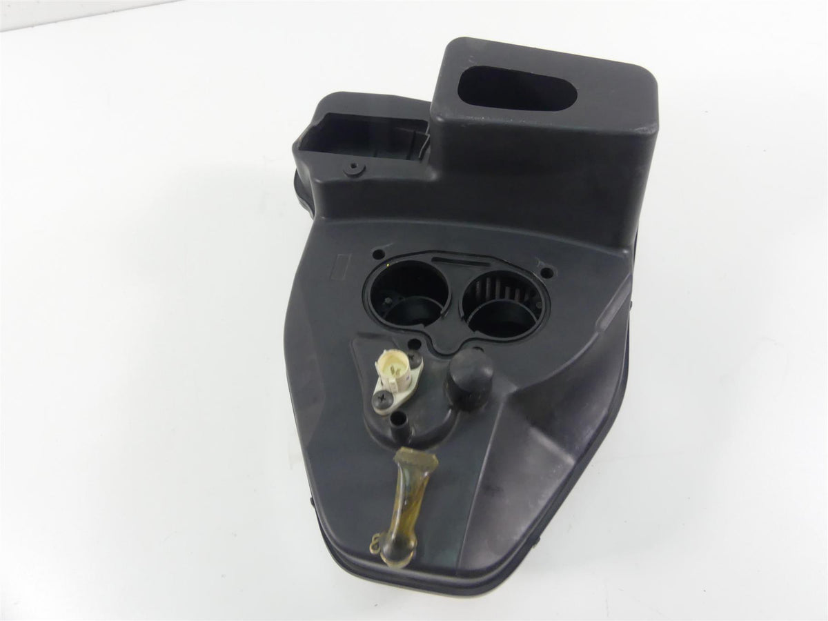 2002 Honda VTX1800 C K&N Air Cleaner Breather Box & Cover 17231-MCH-000 {{ shop.shopifyCountryName }} - Mototech271