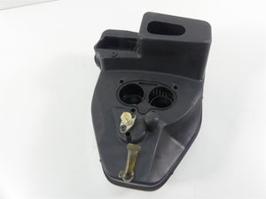 2002 Honda VTX1800 C K&N Air Cleaner Breather Box & Cover 17231-MCH-000 | Mototech271