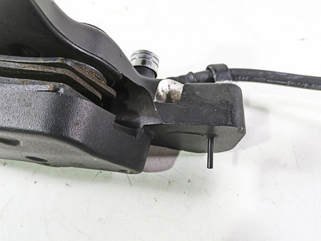 2003 Harley Dyna FXDL Low Rider 100TH Rear Brake Caliper 44017-00D {{ shop.shopifyCountryName }} - Mototech271