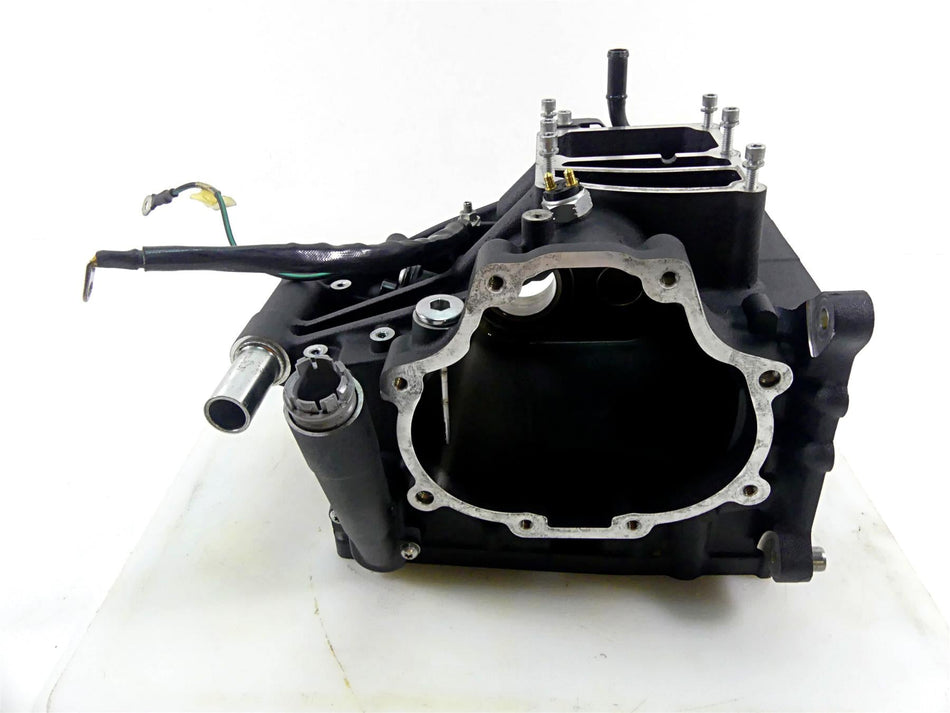 2020 Harley Softail FXST Standard Transmission Gear Box Case Housing M8 34700176 {{ shop.shopifyCountryName }} - Mototech271