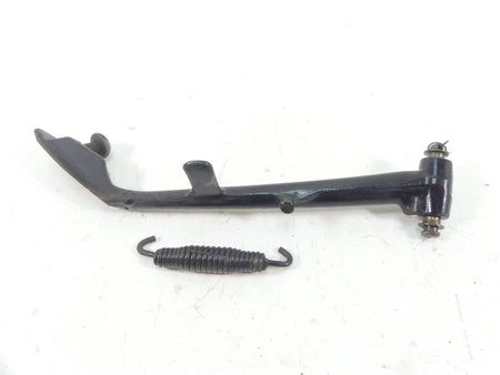 2006 Harley VRSCD Night V Rod Side Kickstand Jiffy Kick Stand 49733-07BK {{ shop.shopifyCountryName }} - Mototech271