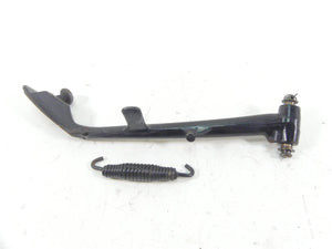 2006 Harley VRSCD Night V Rod Side Kickstand Jiffy Kick Stand 49733-07BK | Mototech271