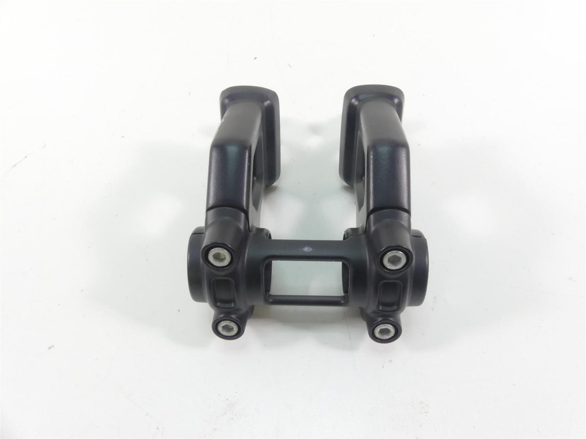 2018 Harley Softail FXFB Fat Bob Handlebar Riser Holder Clamp Set 1.5" 55900112 {{ shop.shopifyCountryName }} - Mototech271