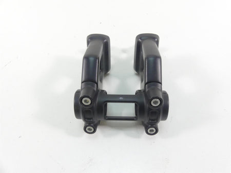 2018 Harley Softail FXFB Fat Bob Handlebar Riser Holder Clamp Set 1.5" 55900112 {{ shop.shopifyCountryName }} - Mototech271