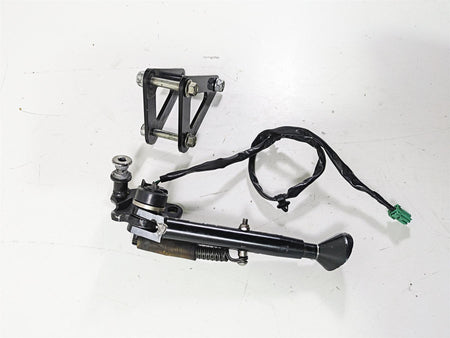 2017 Honda CBR600RR PSR Adjustable Side Kickstand Kick Stand & Links 03-01105-22 {{ shop.shopifyCountryName }} - Mototech271