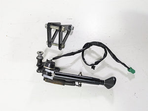 2017 Honda CBR600RR PSR Adjustable Side Kickstand Kick Stand & Links 03-01105-22
