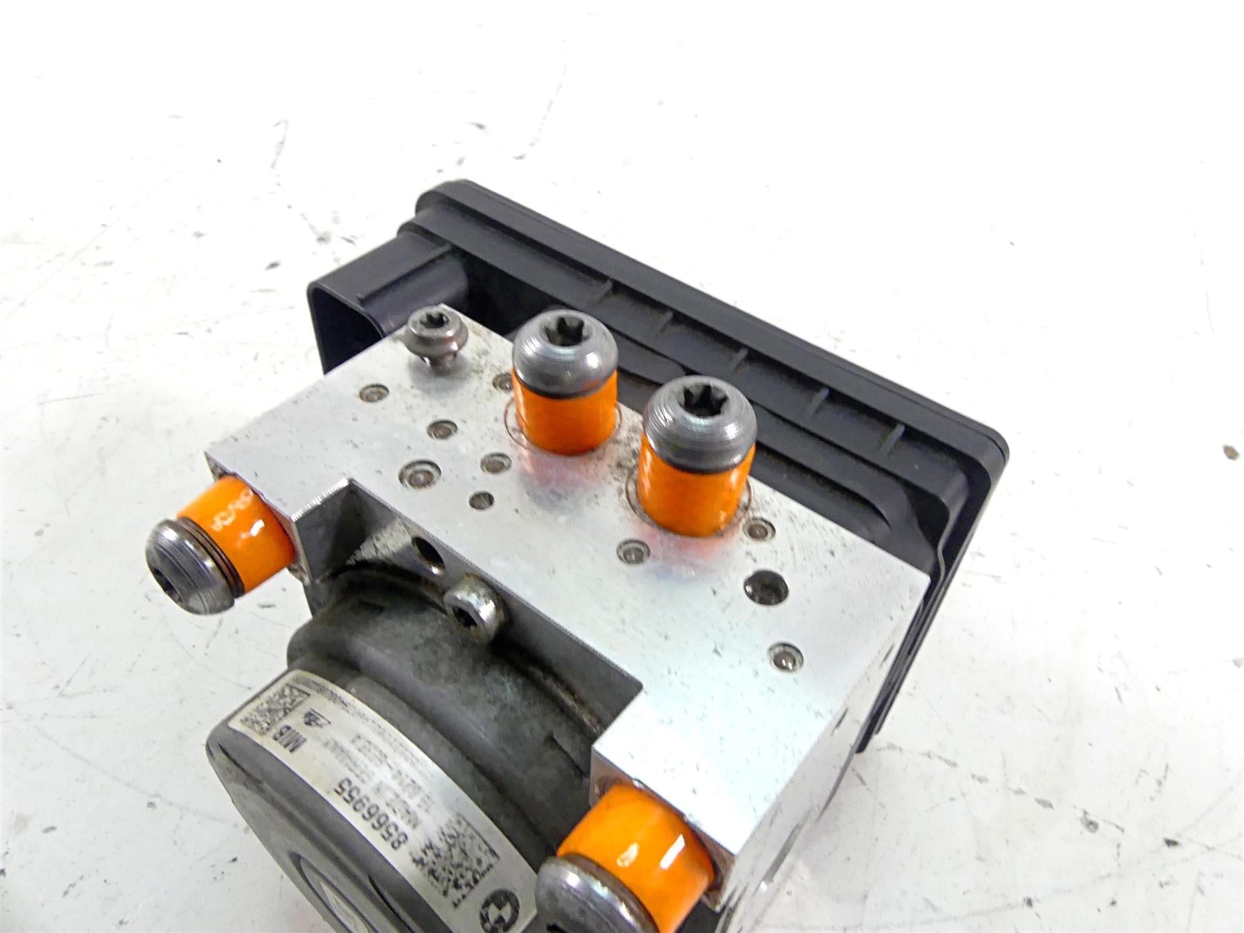 2018 BMW S1000RR K46 Abs Brake Pump Module 34518561705 34518566956 34519444398 {{ shop.shopifyCountryName }} - Mototech271